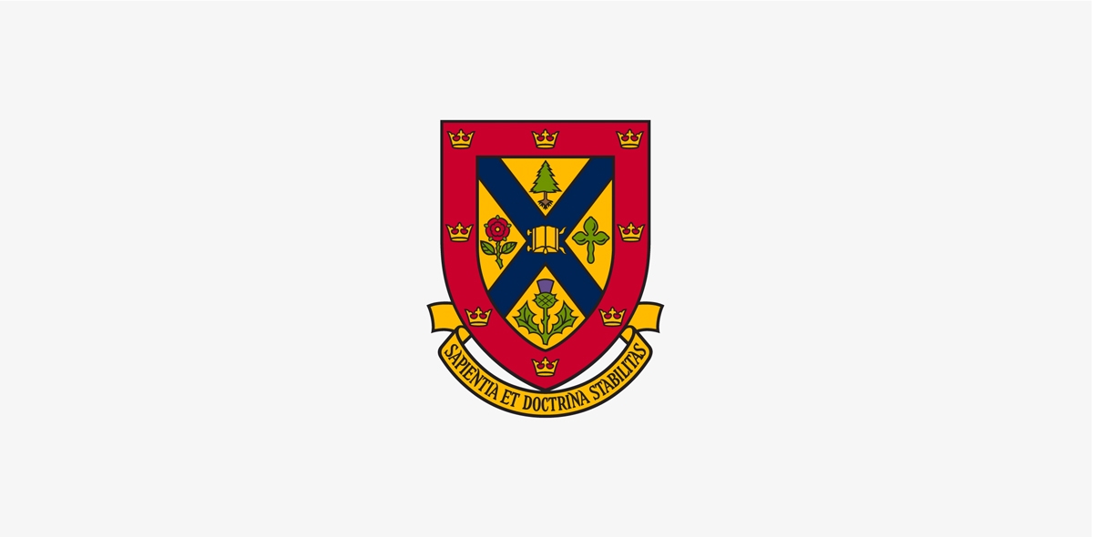 Queen's University Logo